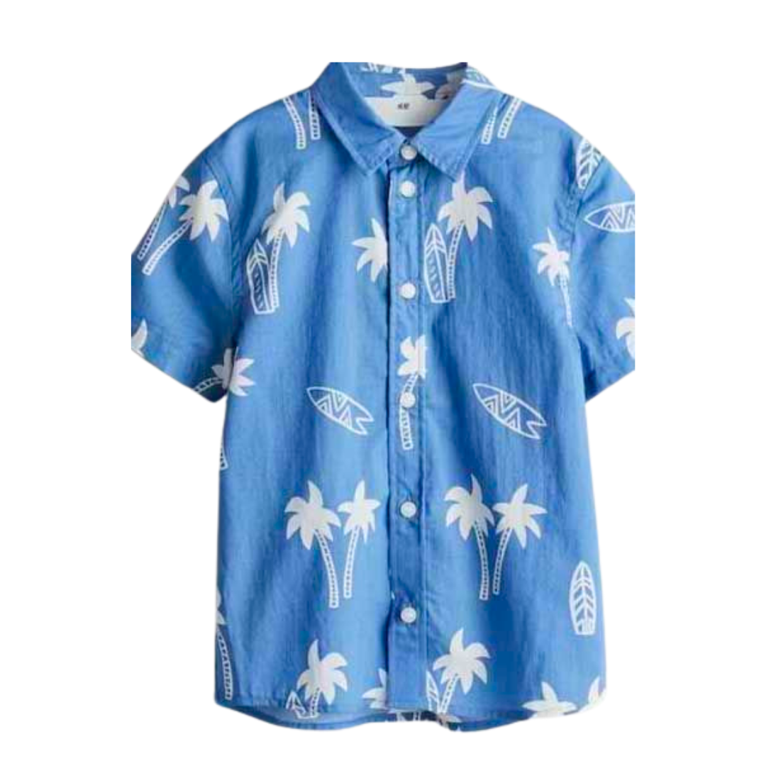 Boys Shirt