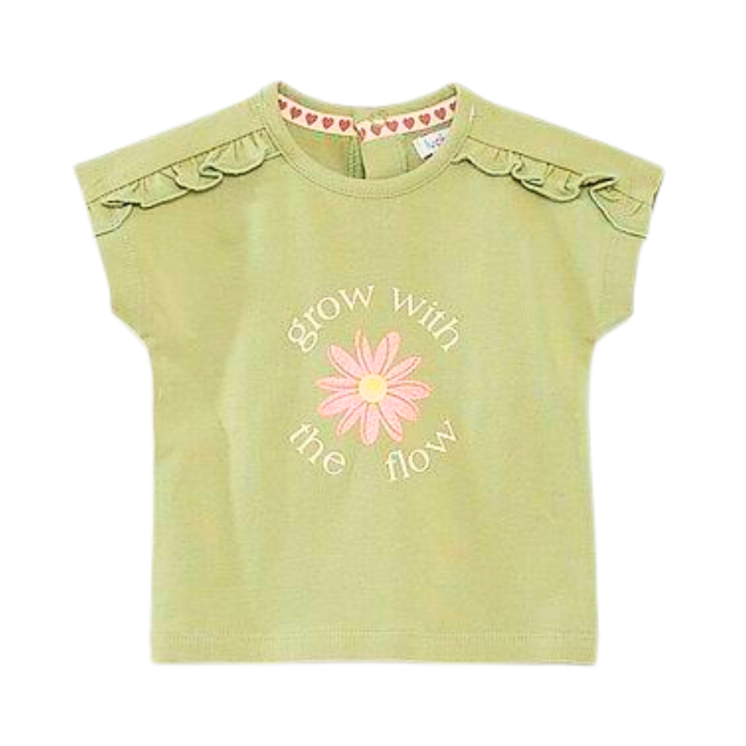 Girls Knits Shirt