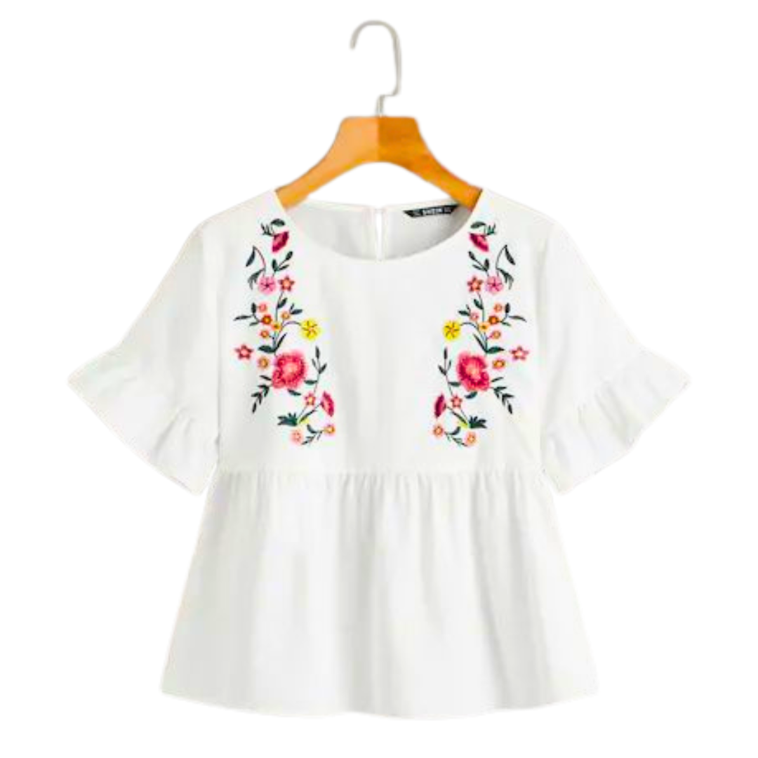 Girls Shirt