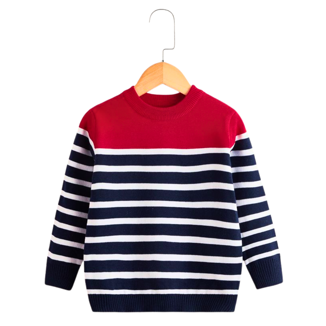 Boys Sweater