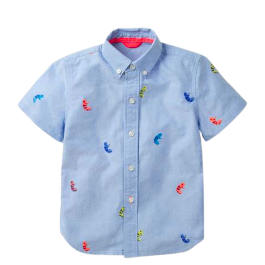 Boys Shirt