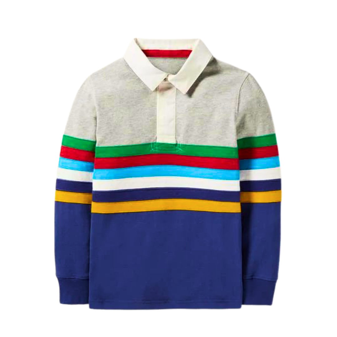 Boys Polo Shirt