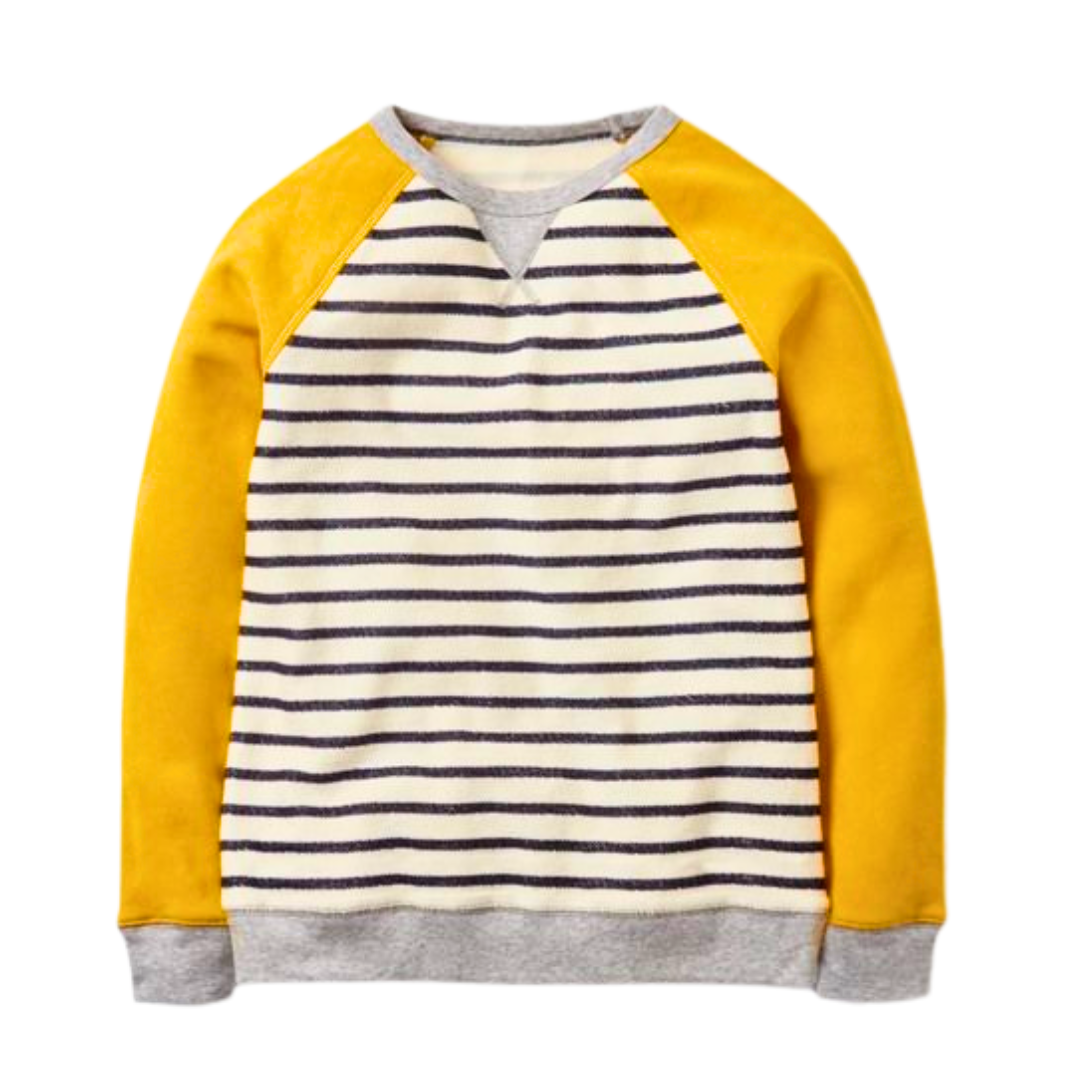 Boys Knits Shirt
