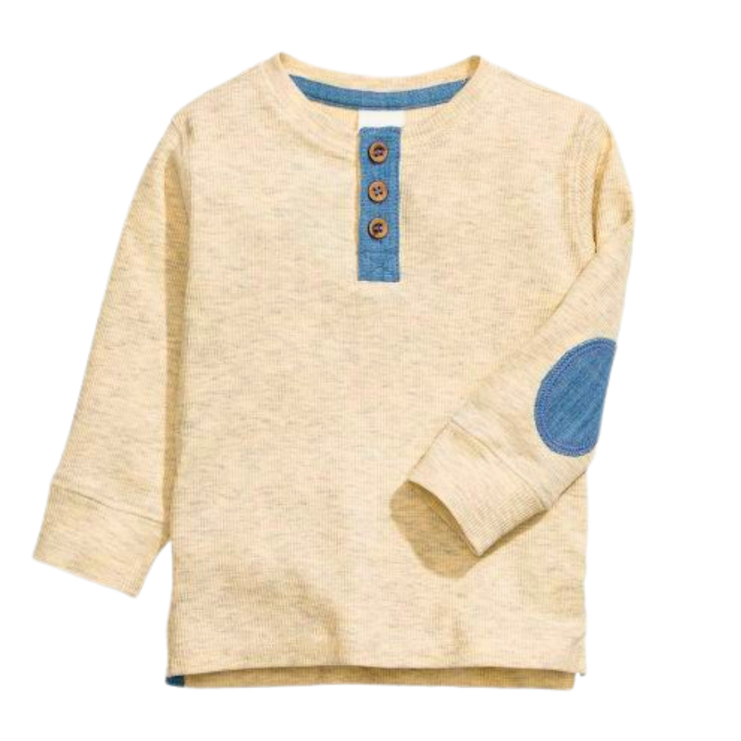 Boys Knits Shirt