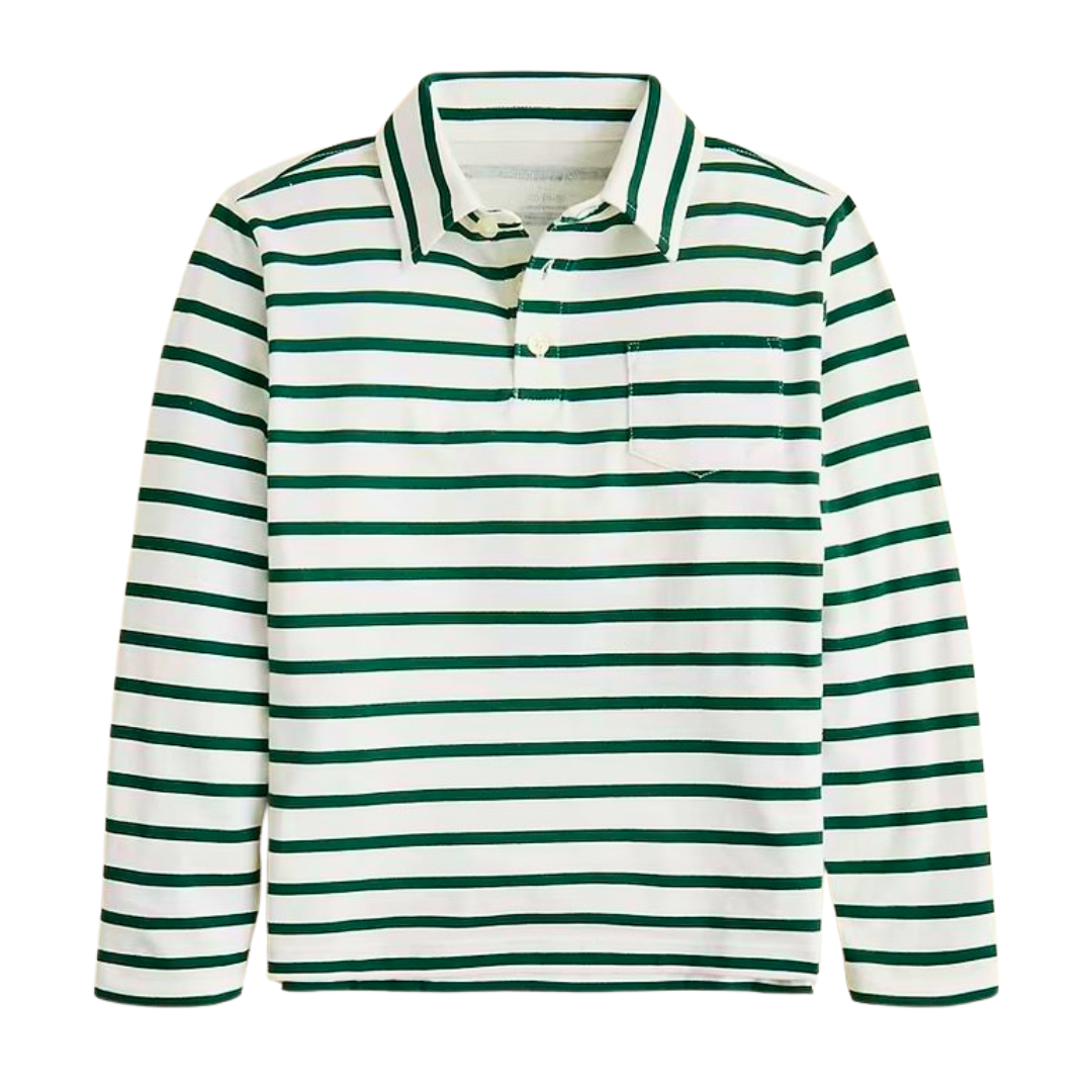 Boys Polo Shirt