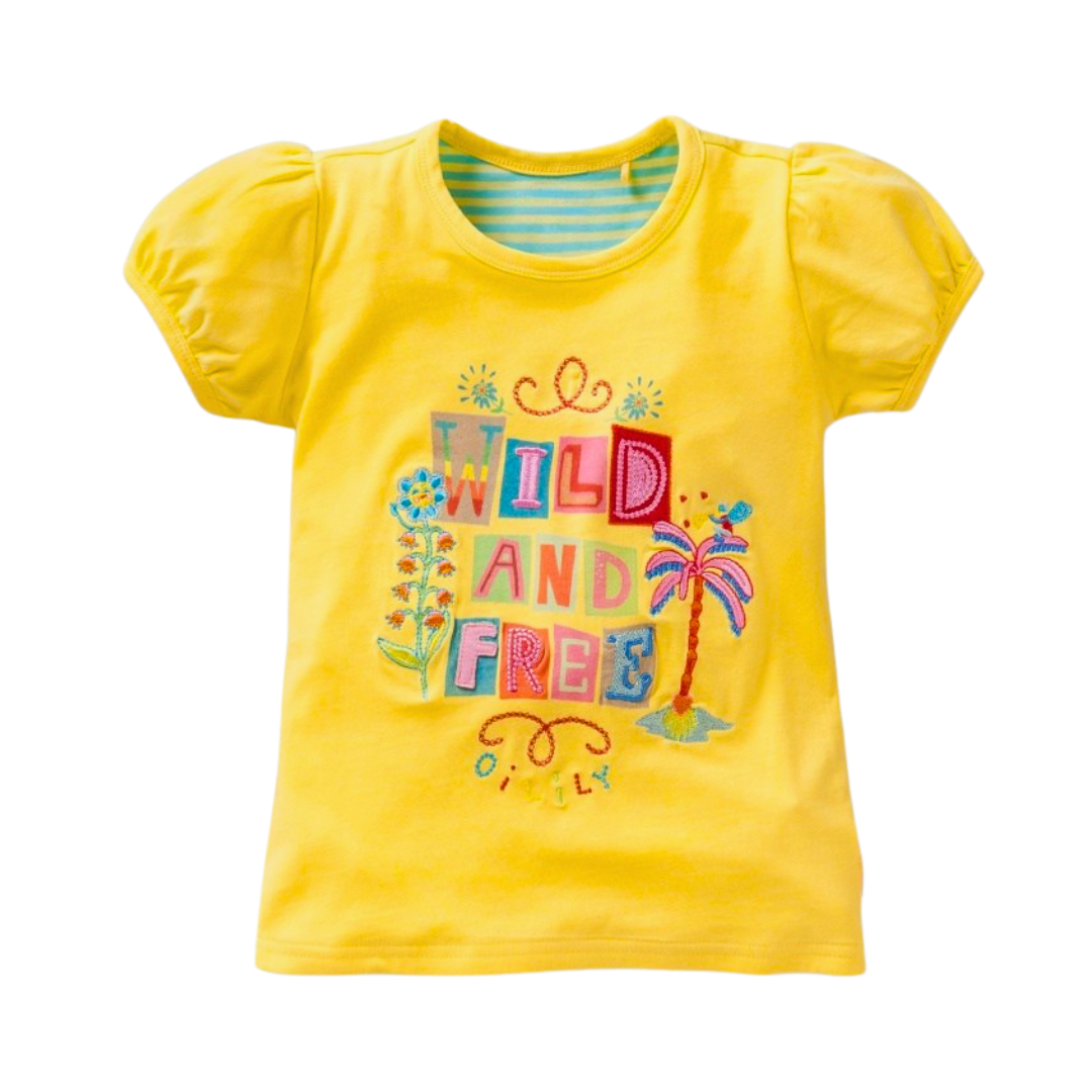 Girls Knits Shirt