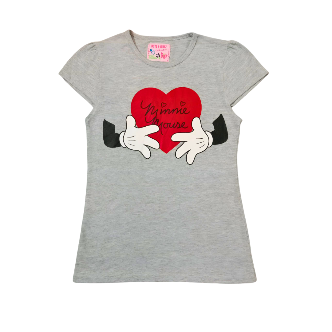 Girls Knits Shirt