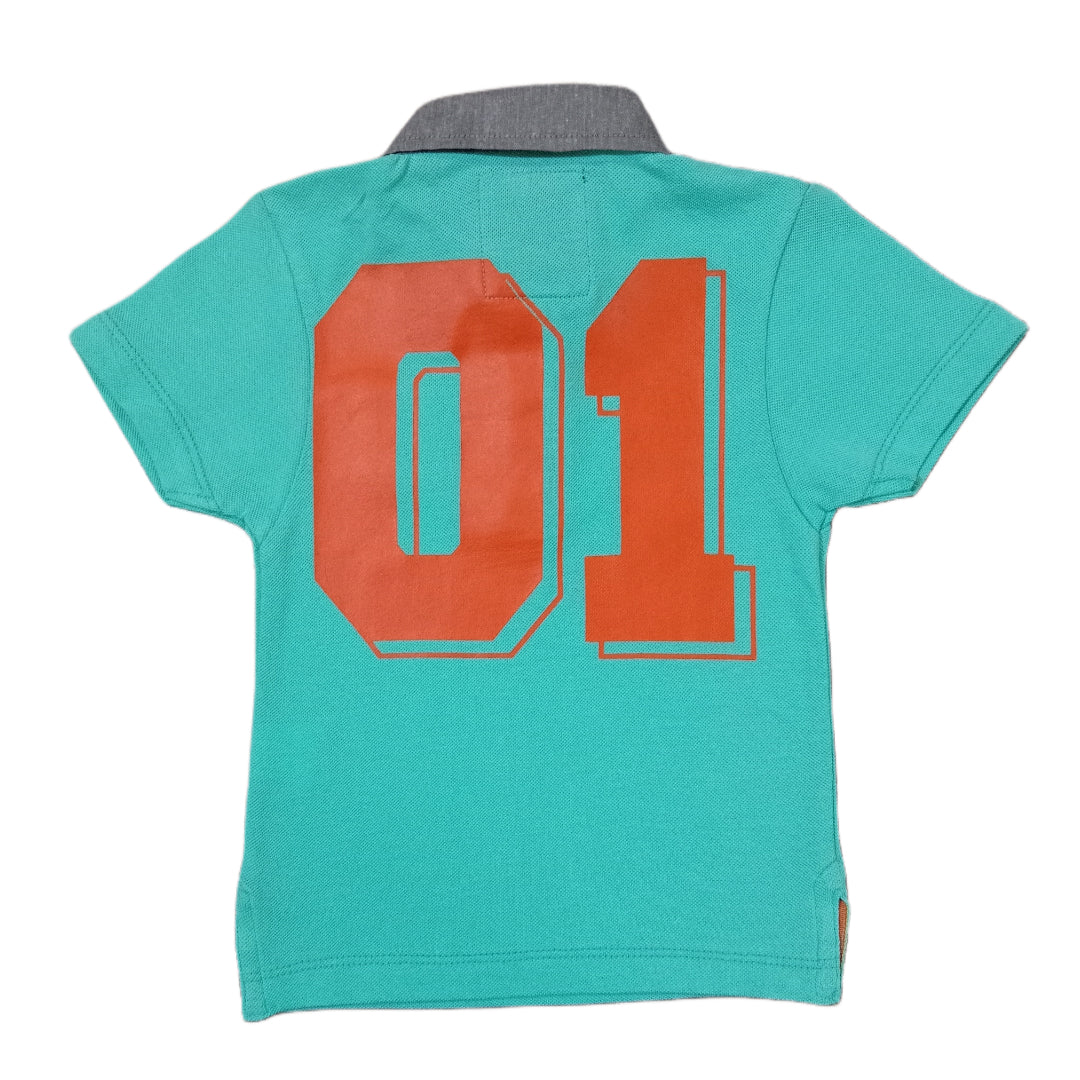 Boys Polo Shirt