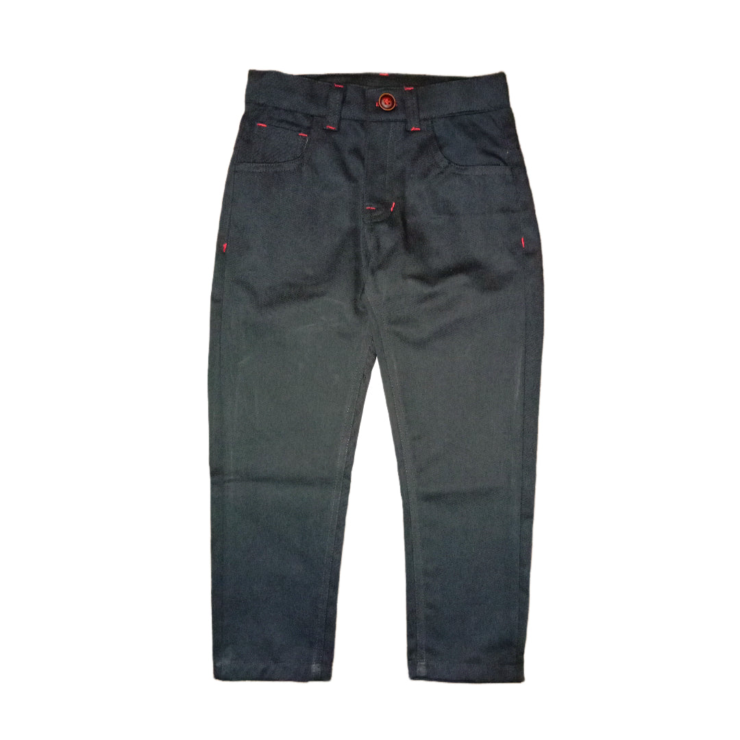 Boys Cotton Pant