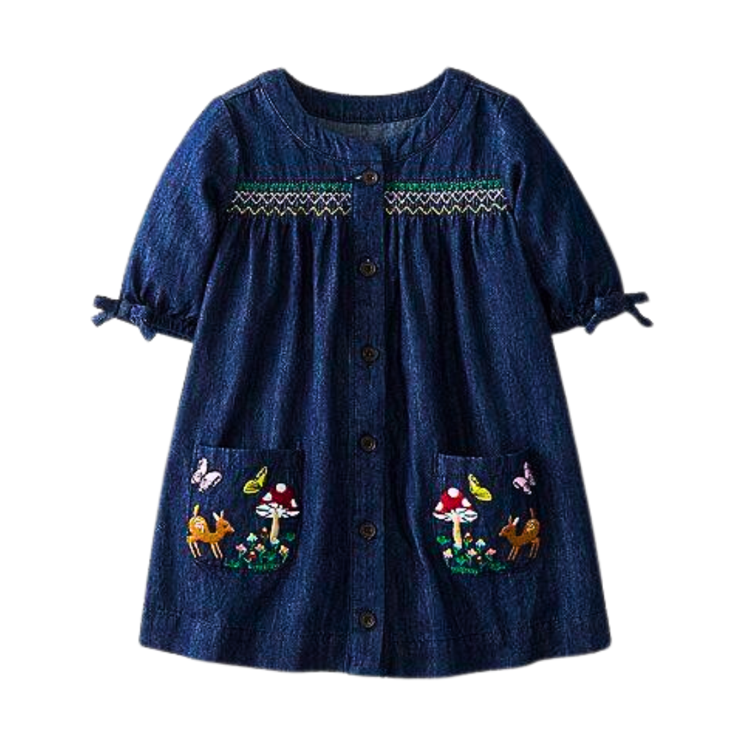 Girls Shirt