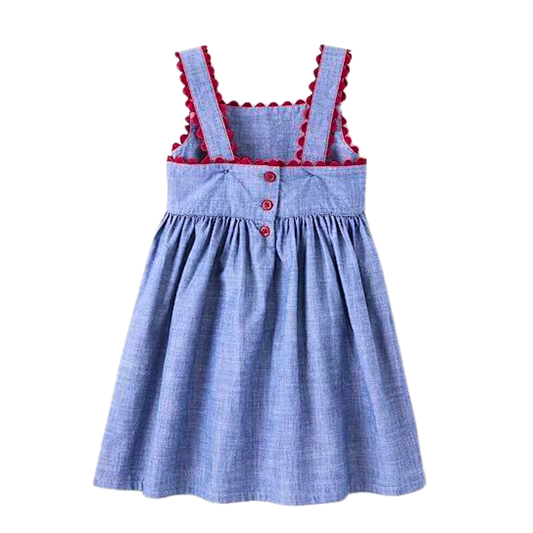 Girls Frock