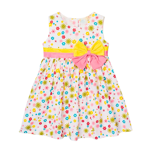 Girls Frock