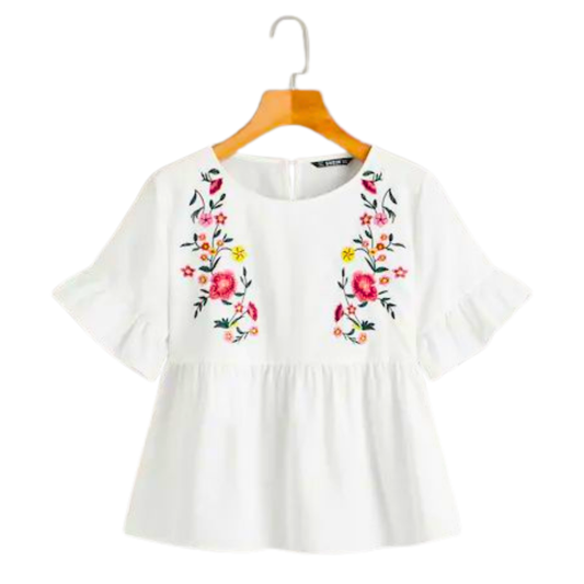 Girls Shirt