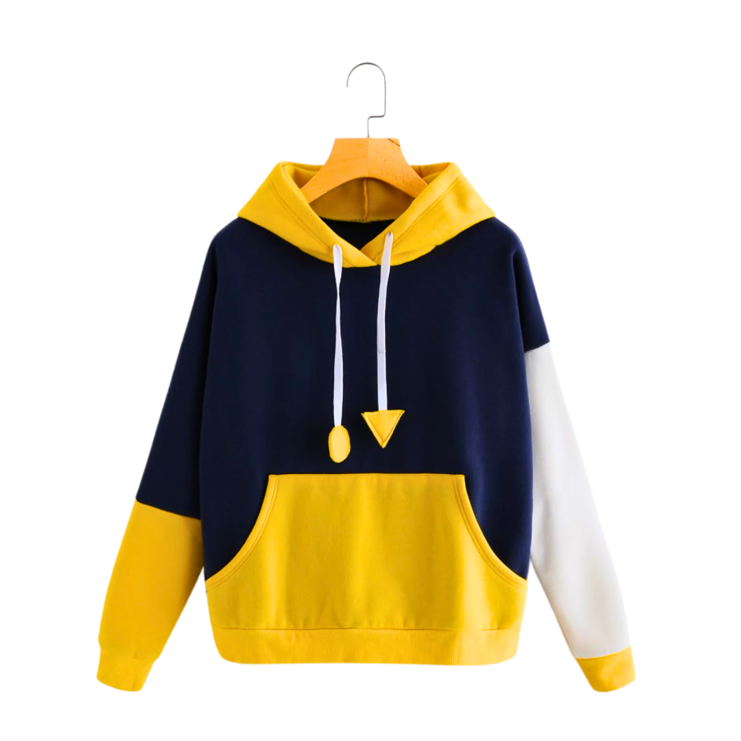 Boys Fleece Hoodie