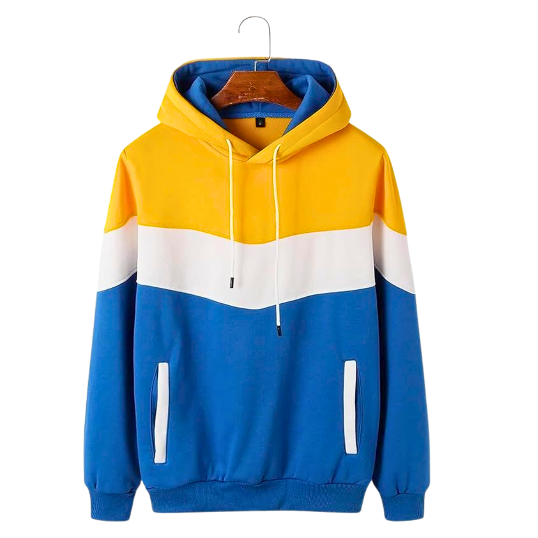 Boys Fleece Hoodie