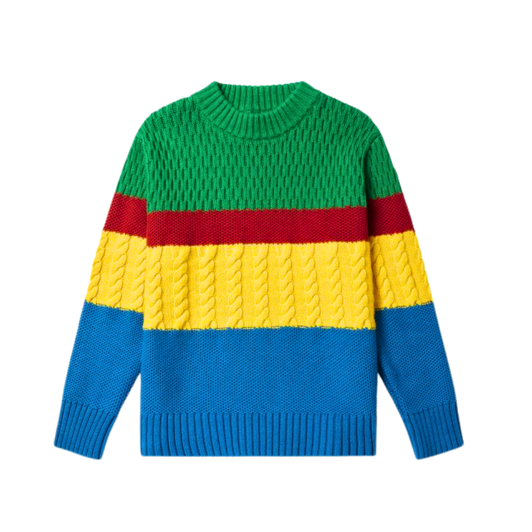 Boys Sweater