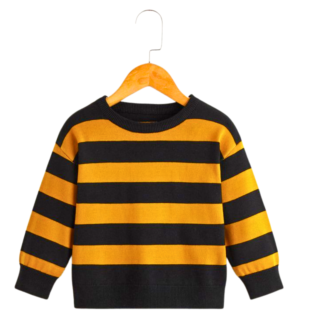 Boys Sweater
