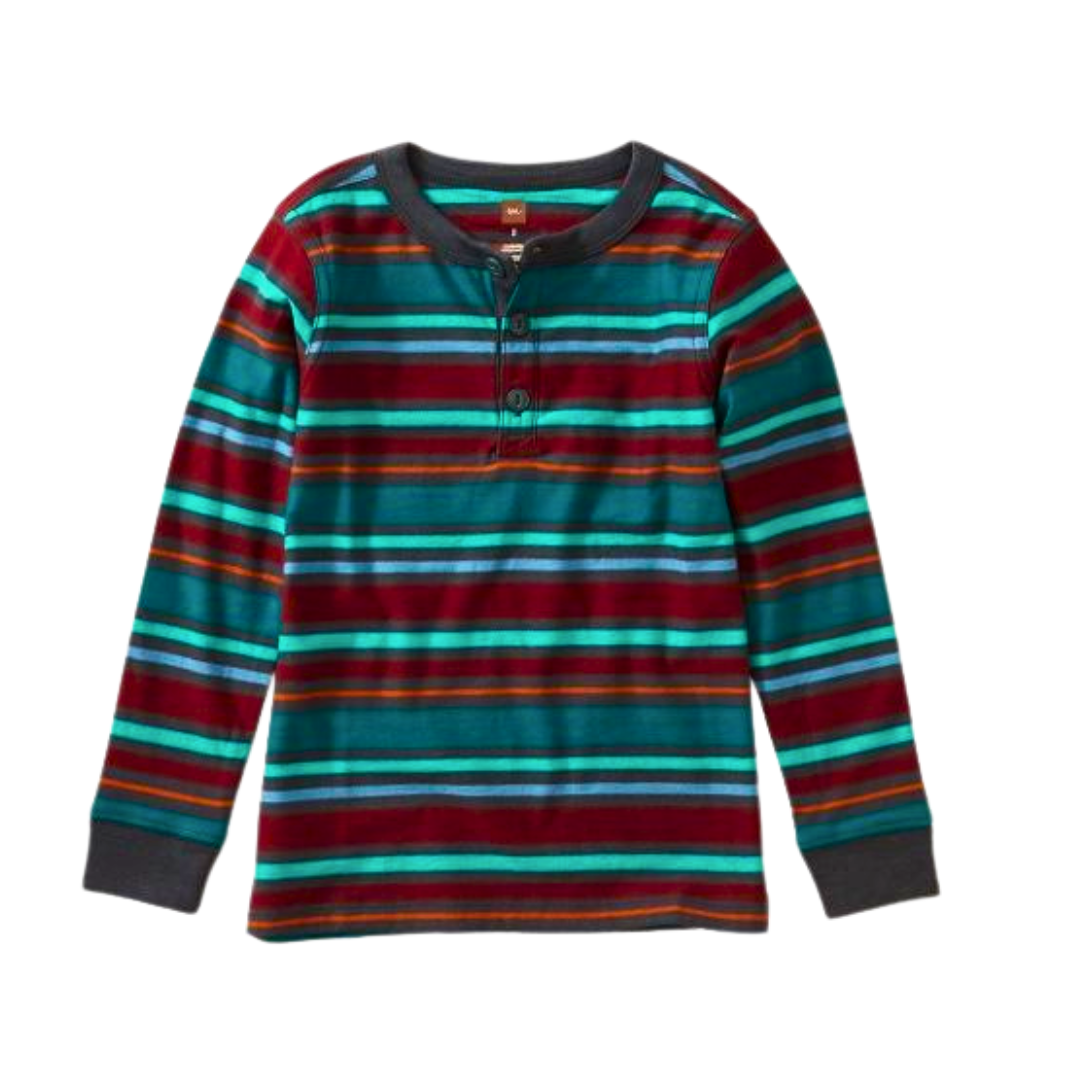 Boys Terry Shirt