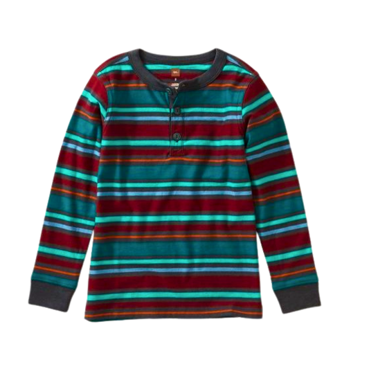 Boys Terry Shirt