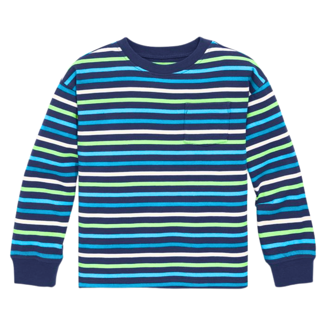 Boys Knits Shirt