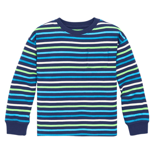 Boys Knits Shirt
