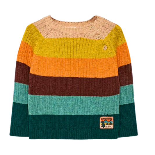 Boys Sweater