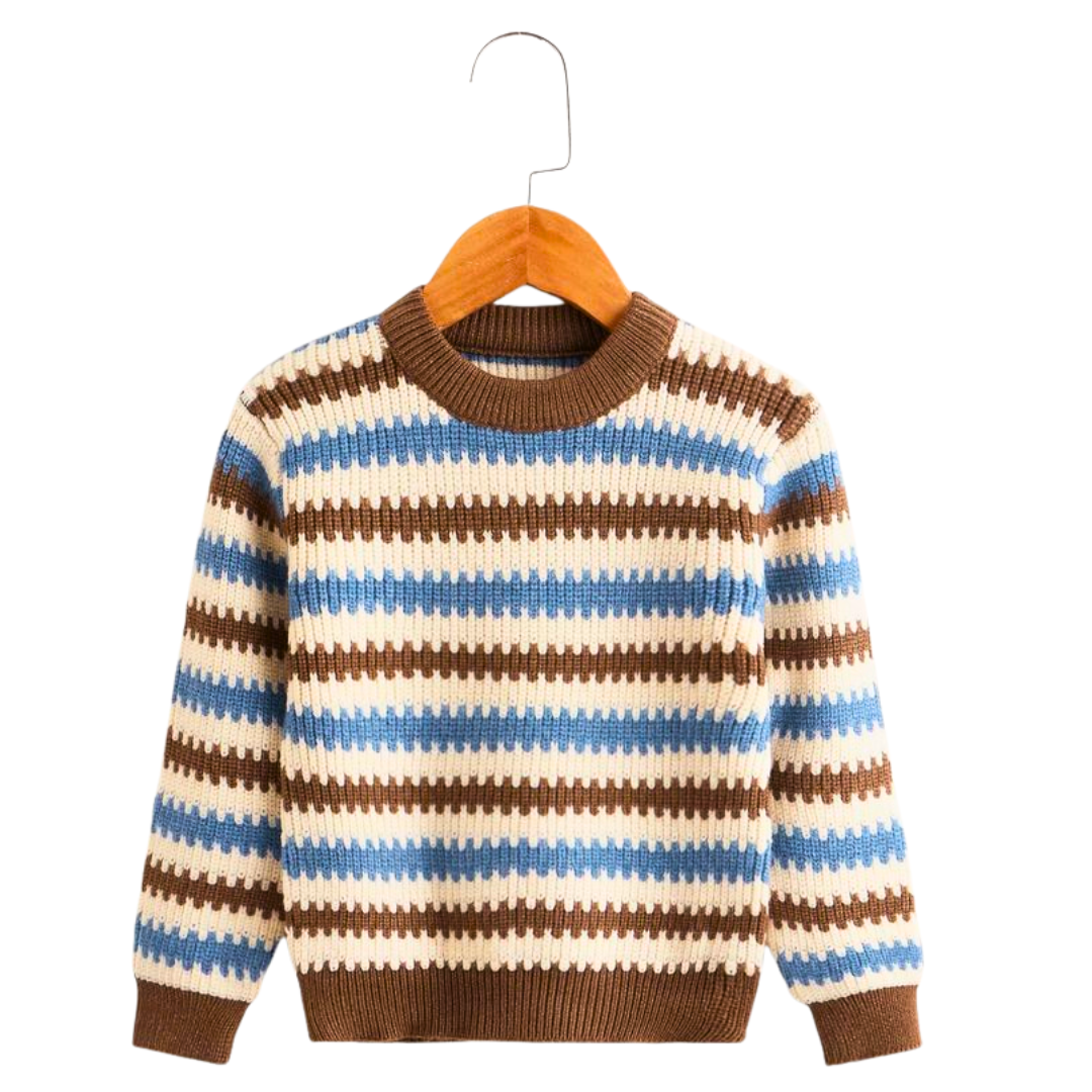 Boys Sweater