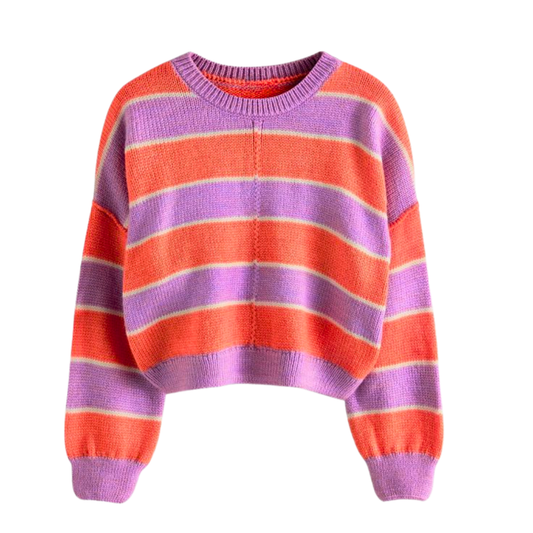 Girls Sweater