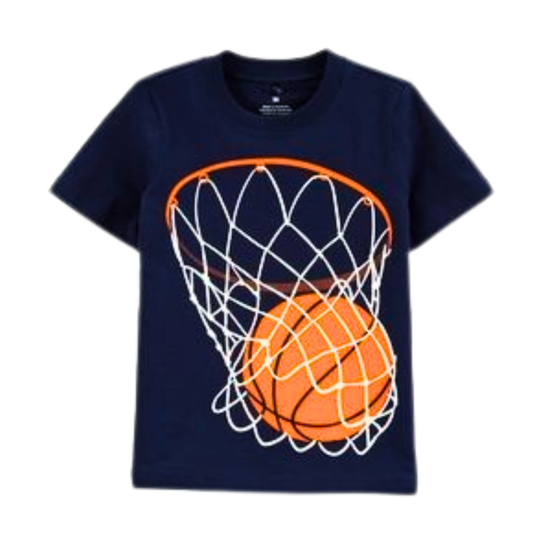 Boys Knits Shirt