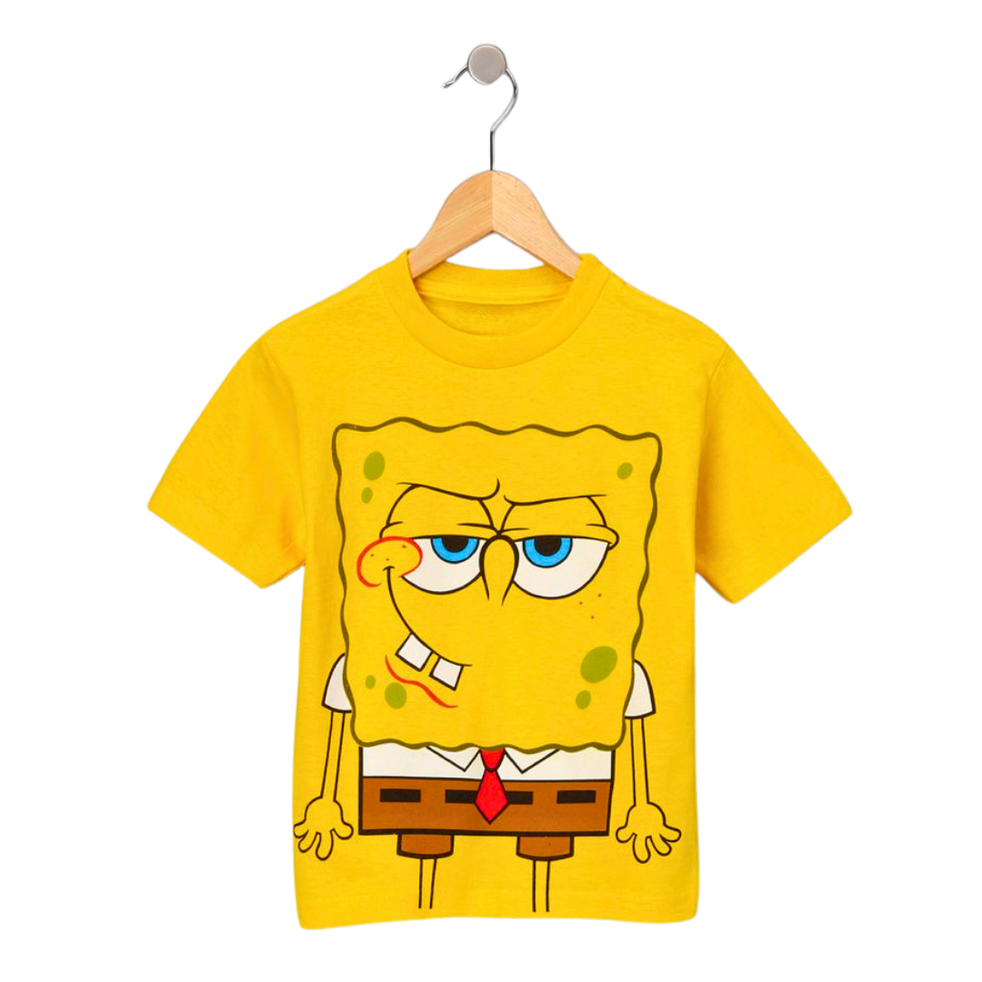 Boys Knits Shirt