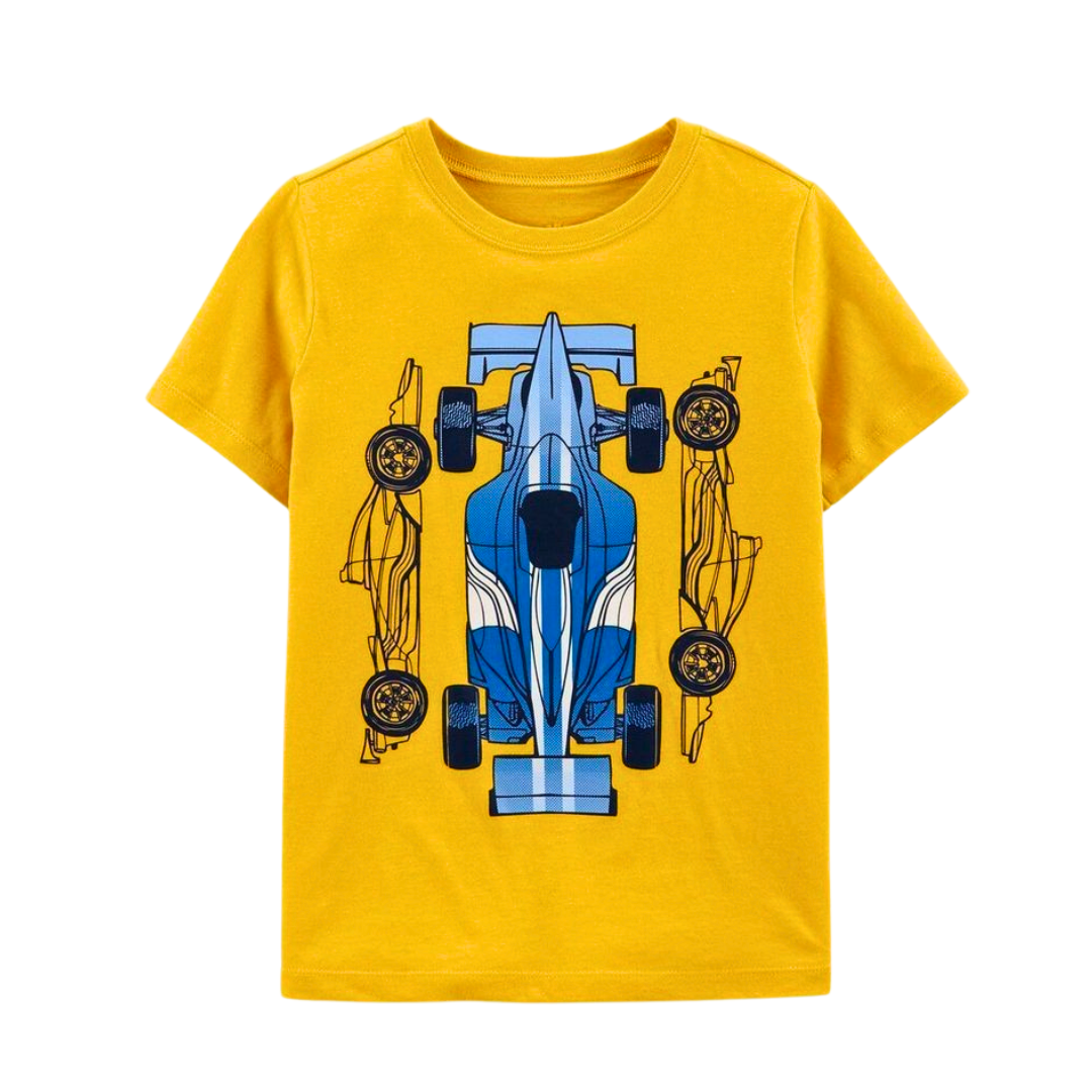 Boys Knits Shirt