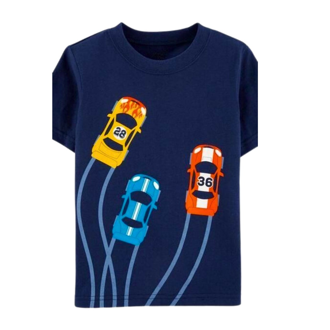Boys Knits Shirt