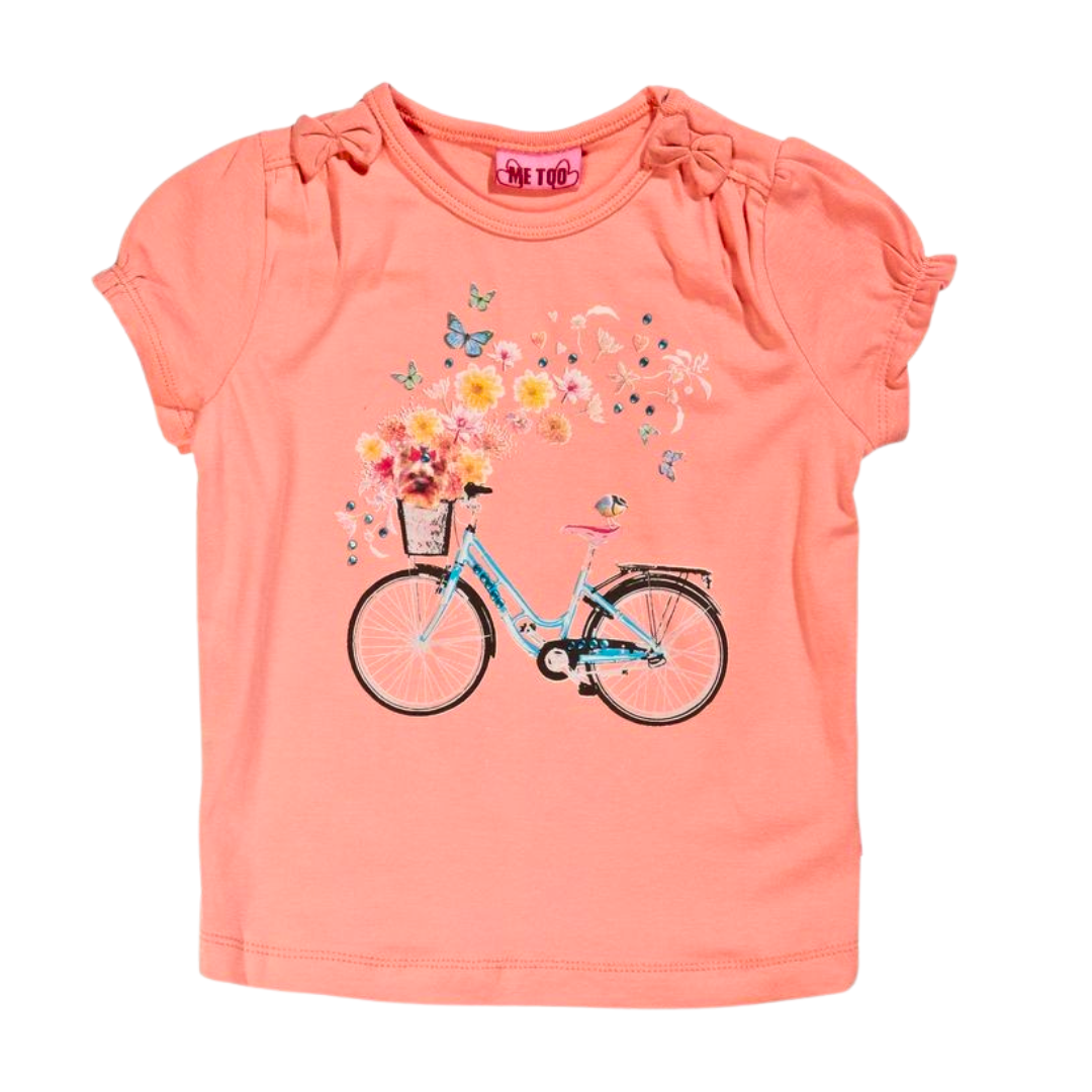 Girls Knits Shirt