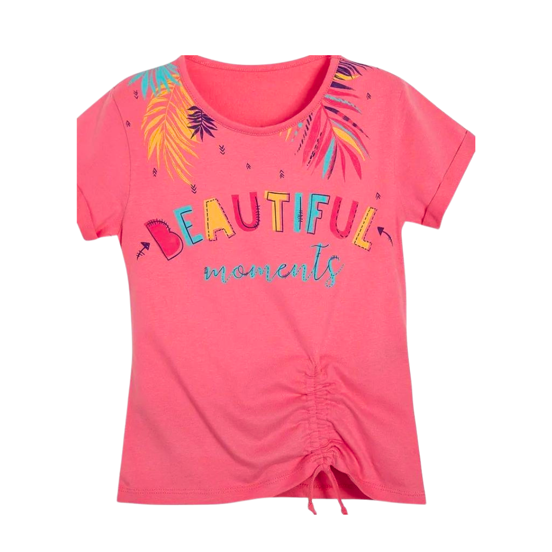 Girls Knits Shirt
