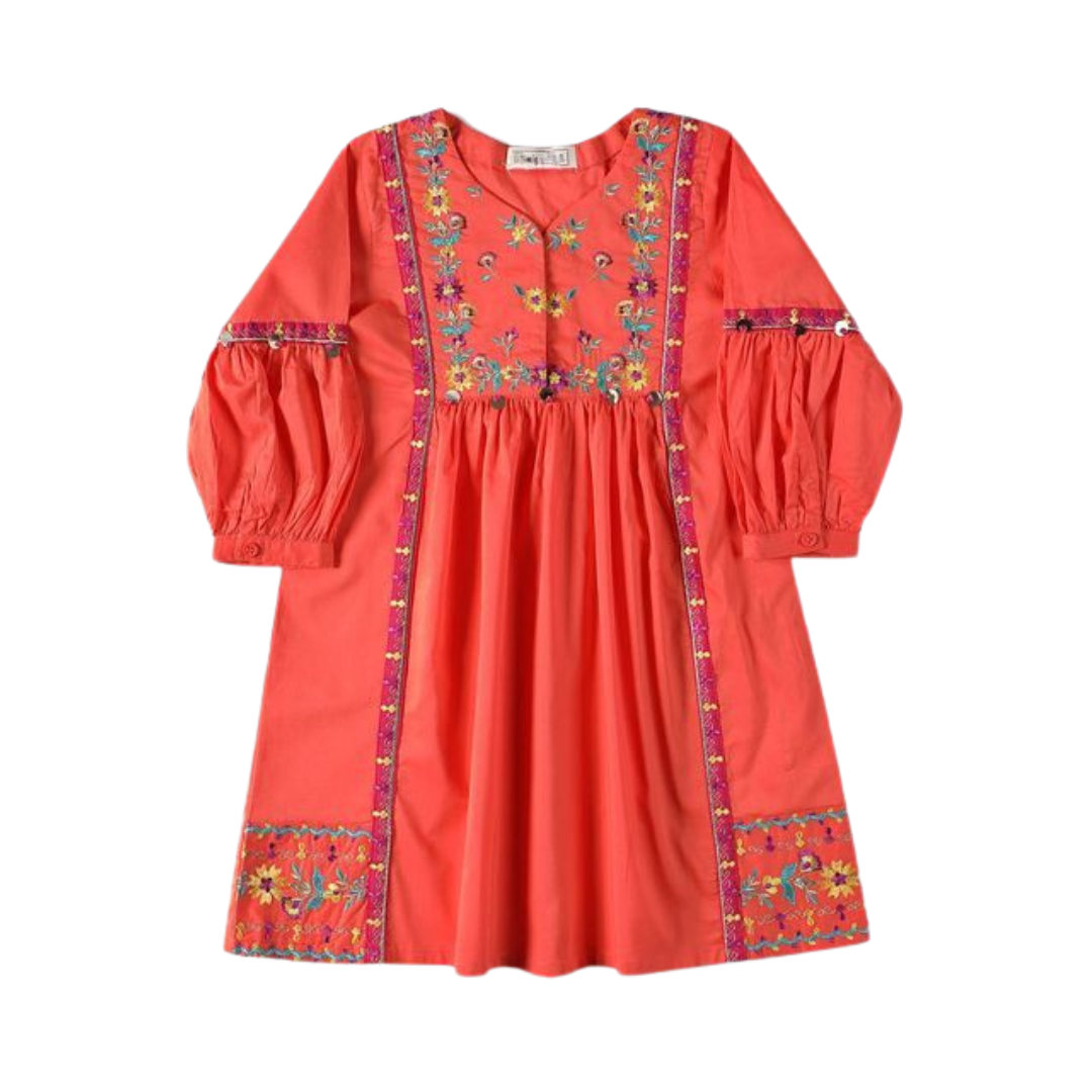 Girls Shirt