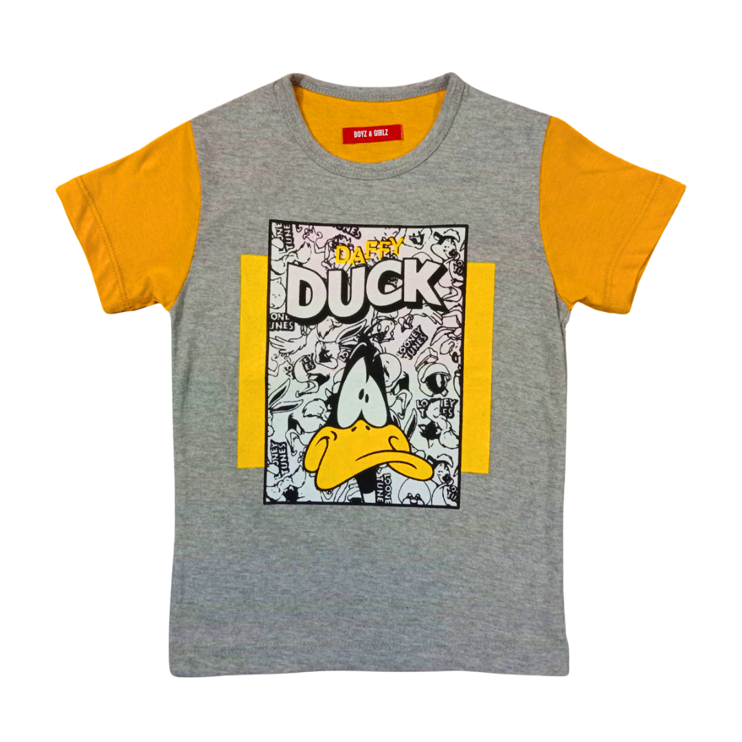 Boys Knits Shirt