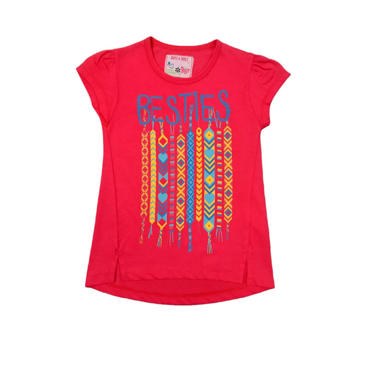 Girls Knits Shirt