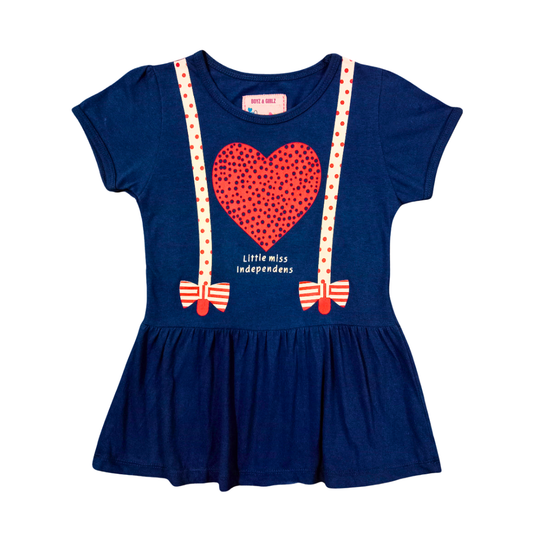 Girls Knits Shirt