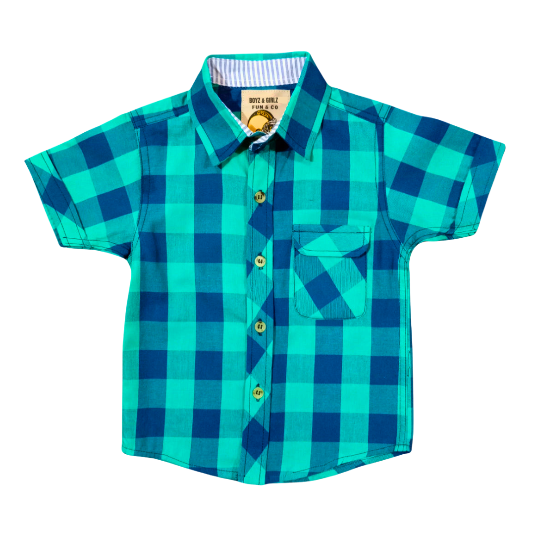 Boys Shirt