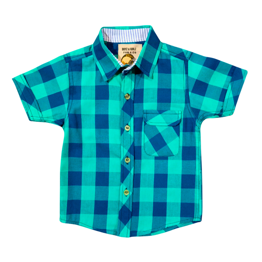 Boys Shirt