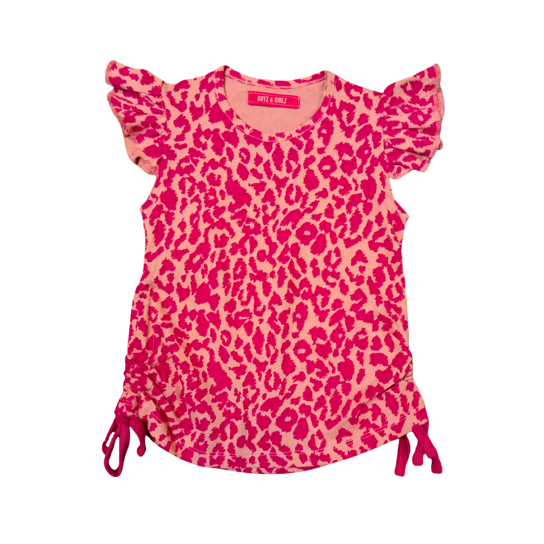 Girls Knits Shirt