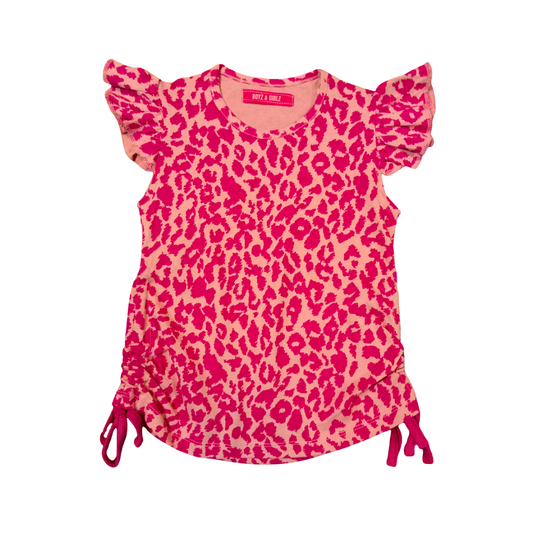 Girls Knits Shirt