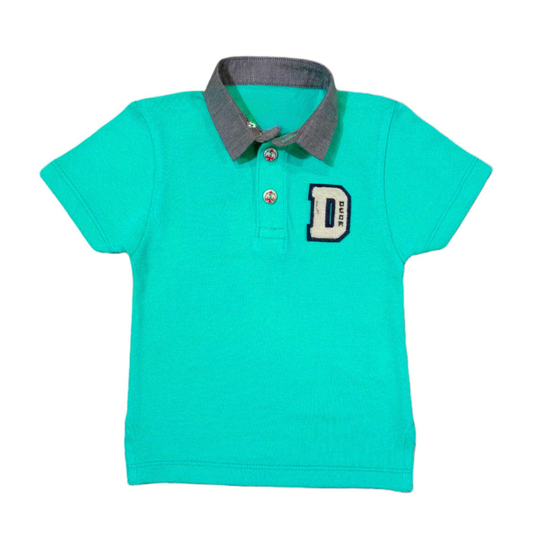 Boys Polo Shirt