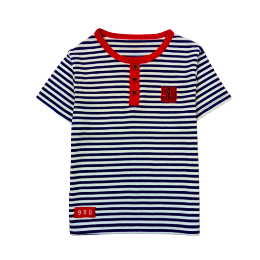 Boys Knits Shirt
