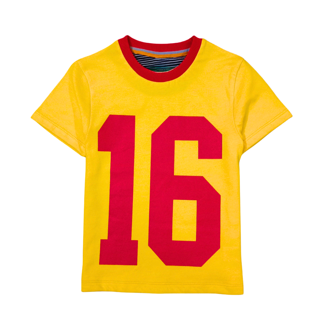 Boys Knits Shirt