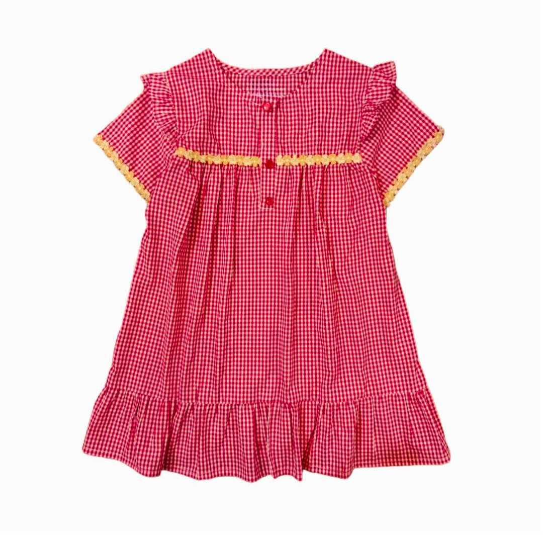 Girls Shirt