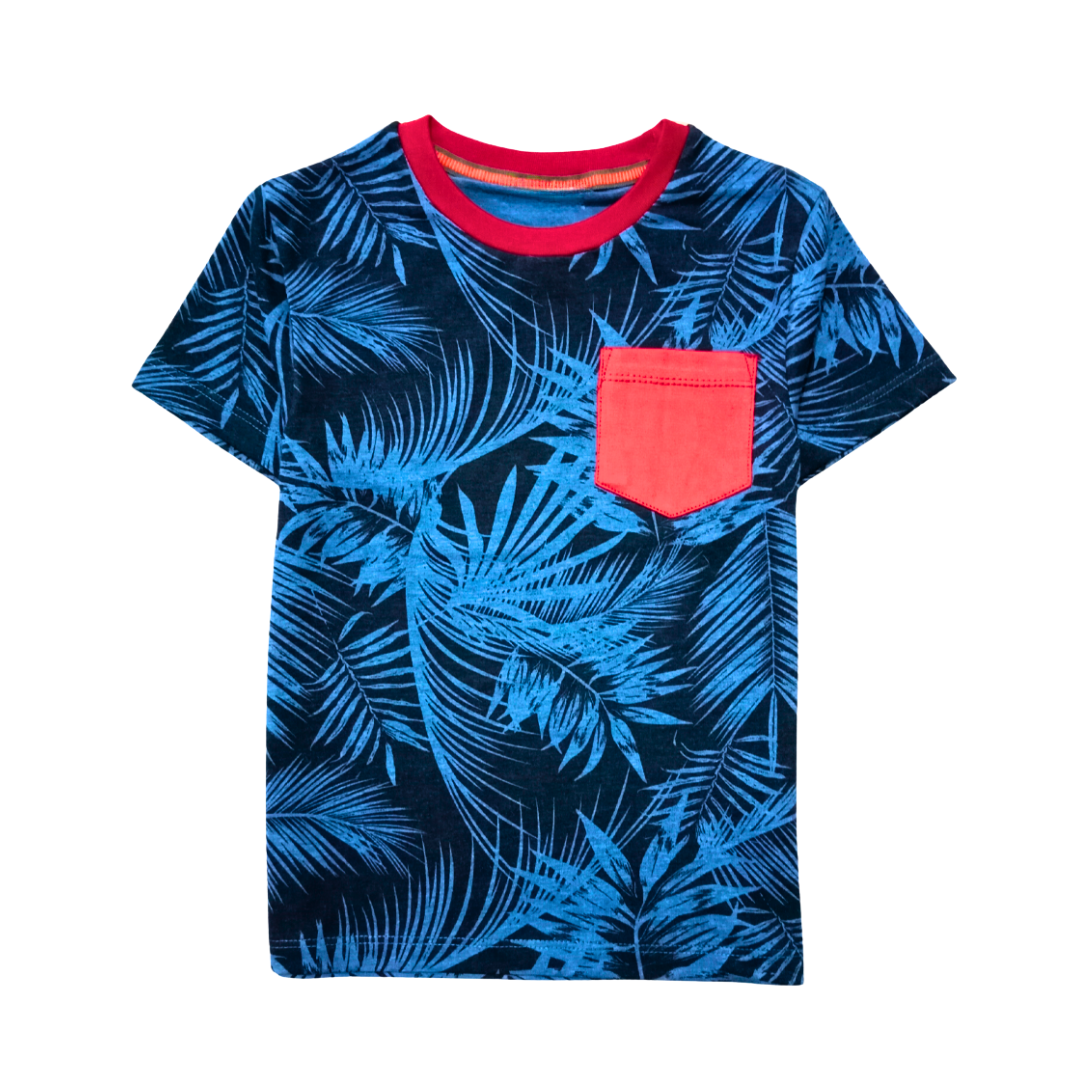 Boys Knits Shirt