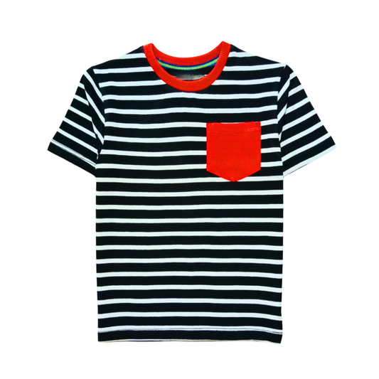 Boys Knits Shirt