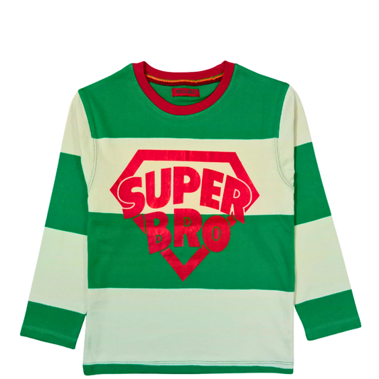 Boys Knits Shirt