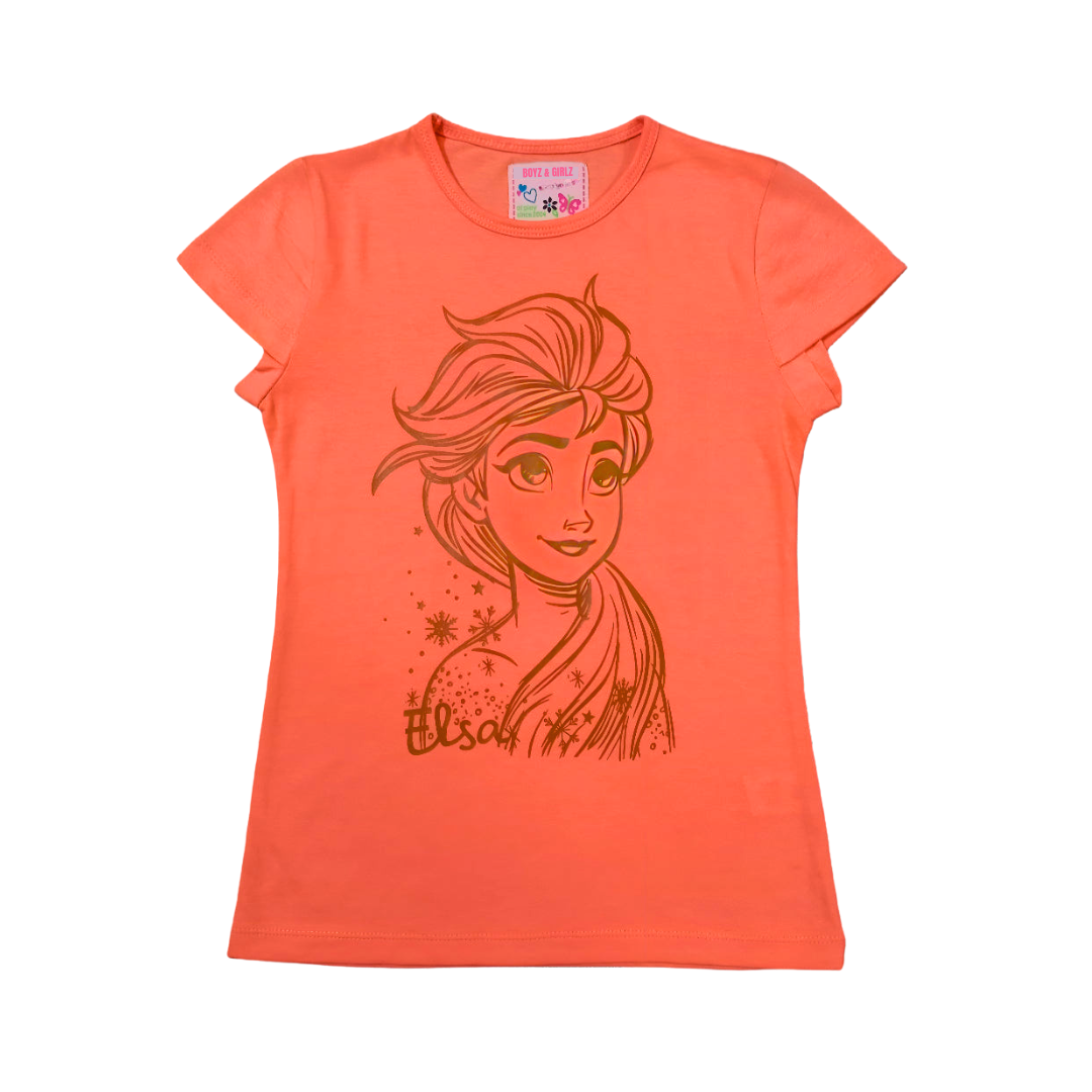 Girls Knits Shirt